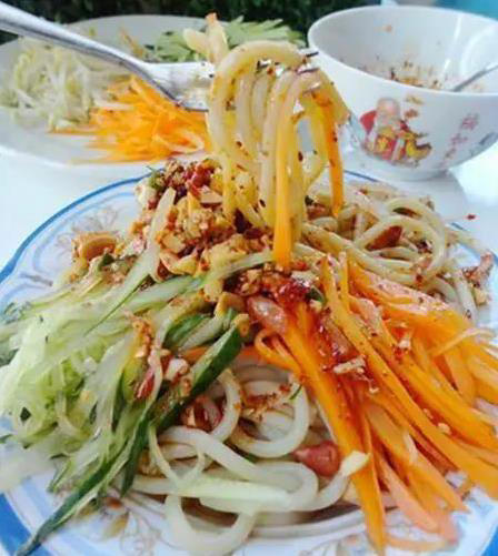 十分钟做碗香喷喷面条，懒人也能吃好，哪款最对胃？