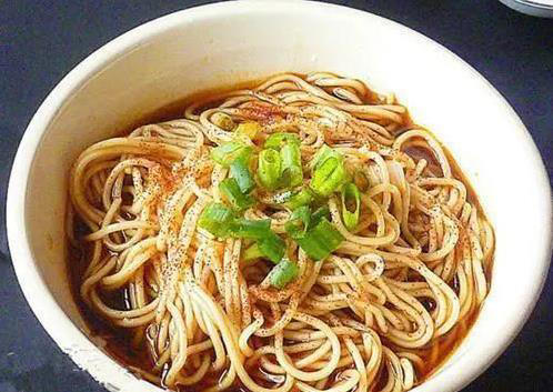 十分钟做碗香喷喷面条，懒人也能吃好，哪款最对胃？