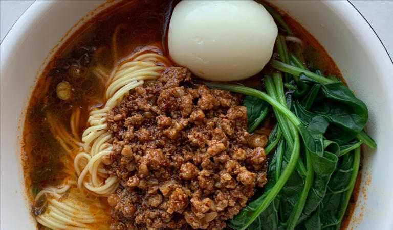 喜欢吃面条的有口福了，分享3款面条的家常做法，开胃解馋，真香