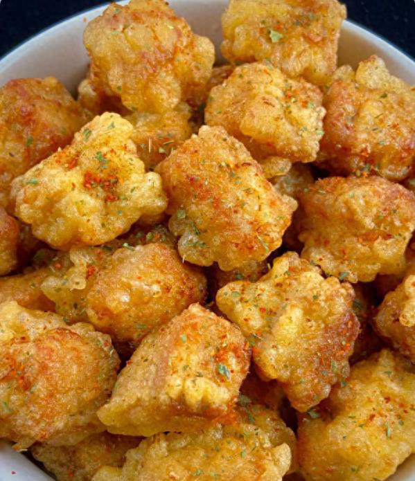 这些肉的做法怎么没早发现，家常口味，太香了