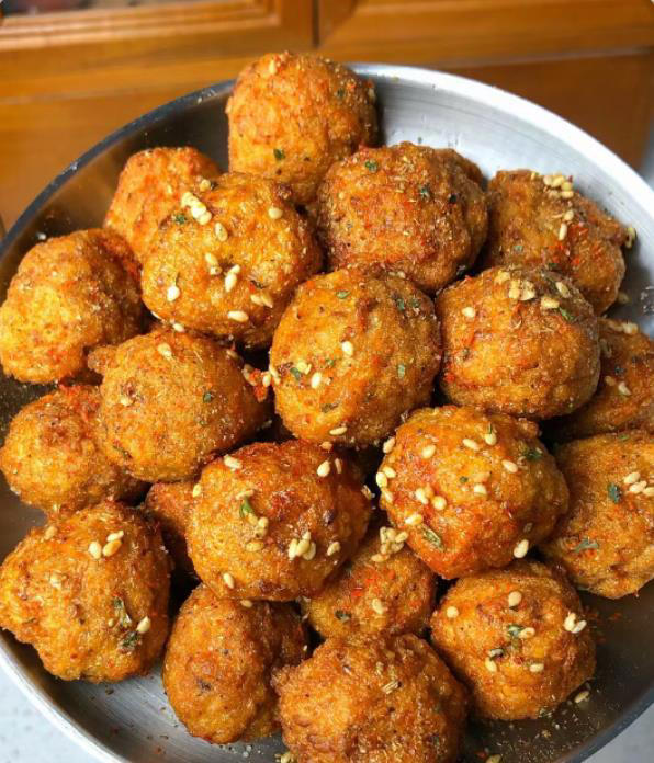 这些肉的做法怎么没早发现，家常口味，太香了