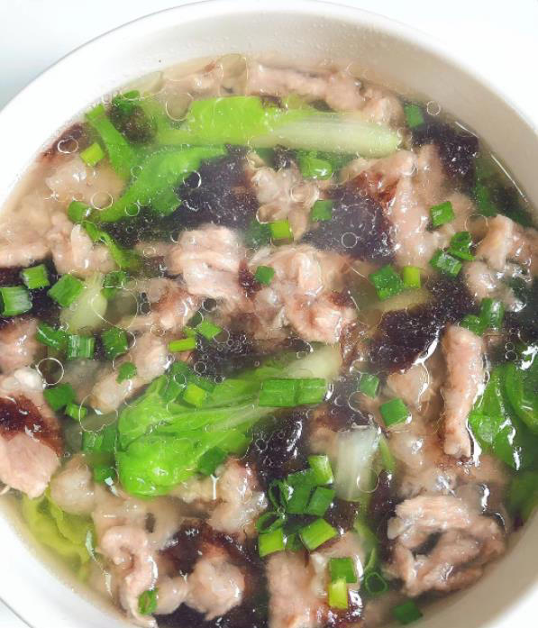 这些肉的做法怎么没早发现，家常口味，太香了