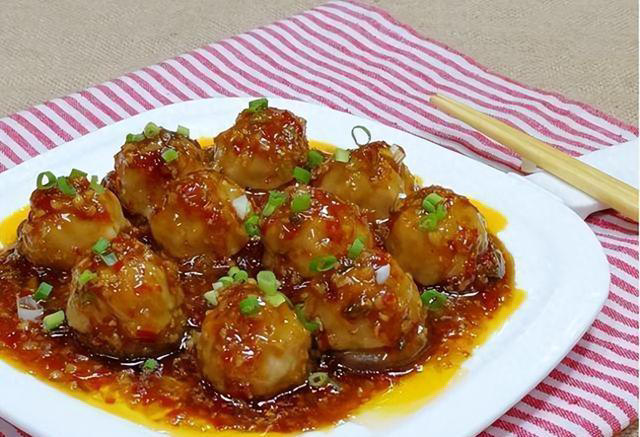 整理21款菜肴推荐，菜美味鲜，十足下饭，家人们一起下厨试试吧