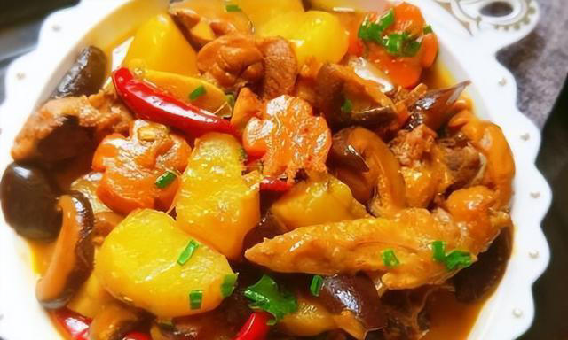 整理21款菜肴推荐，菜美味鲜，十足下饭，家人们一起下厨试试吧