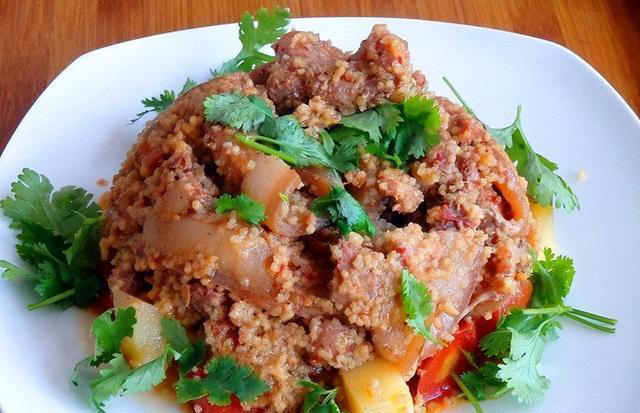 整理21款菜肴推荐，菜美味鲜，十足下饭，家人们一起下厨试试吧