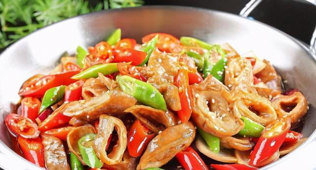 整理21款菜肴推荐，菜美味鲜，十足下饭，家人们一起下厨试试吧