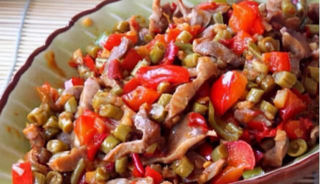 整理21款菜肴推荐，菜美味鲜，十足下饭，家人们一起下厨试试吧