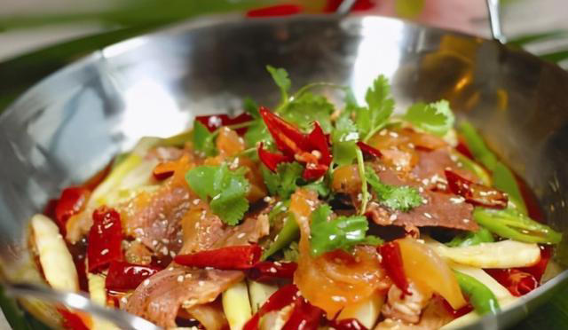 整理21款菜肴推荐，菜美味鲜，十足下饭，家人们一起下厨试试吧