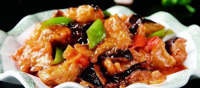 整理21款菜肴推荐，菜美味鲜，十足下饭，家人们一起下厨试试吧