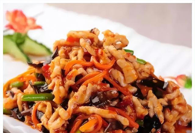 整理21款菜肴推荐，菜美味鲜，十足下饭，家人们一起下厨试试吧