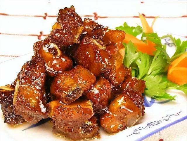 整理21款菜肴推荐，菜美味鲜，十足下饭，家人们一起下厨试试吧