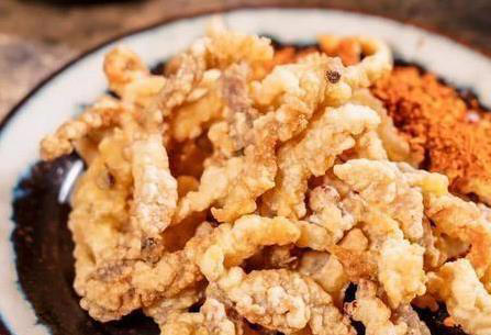 炸酥肉总不香？大厨揭秘正确做法，3个技巧让你外酥里嫩