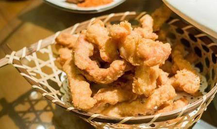 炸酥肉总不香？大厨揭秘正确做法，3个技巧让你外酥里嫩