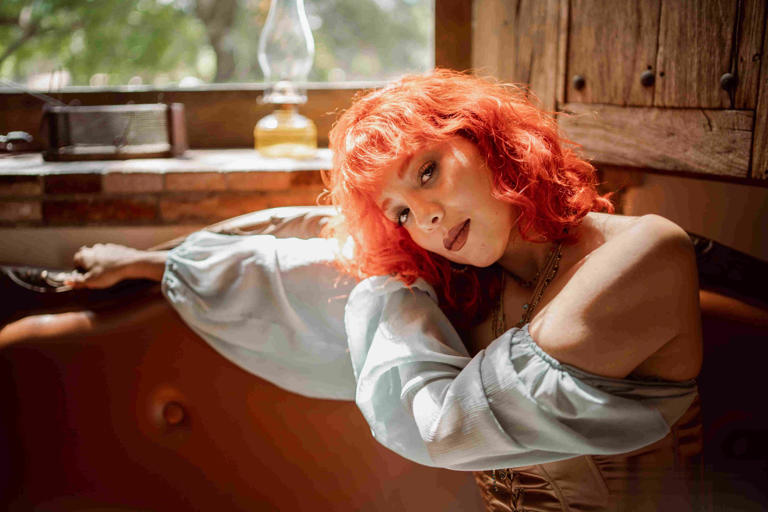 在人像拍摄中，背景应该怎样处理才能达到最佳效果，你知道吗？