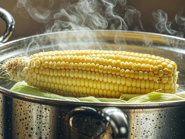 玉米再次被关注！医生：经常吃玉米，不用多久，身体或有5个变化