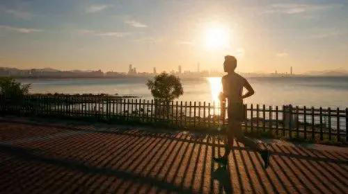 运动越多，身体越棒？专家提醒：过了50岁以后，运动切记这几点！