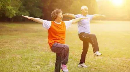 运动越多，身体越棒？专家提醒：过了50岁以后，运动切记这几点！