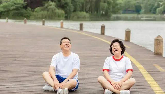 运动越多，身体越棒？专家提醒：过了50岁以后，运动切记这几点！