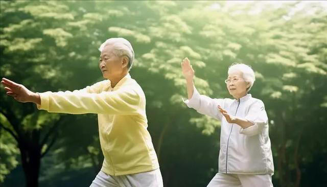 运动越多，身体越棒？专家提醒：过了50岁以后，运动切记这几点！