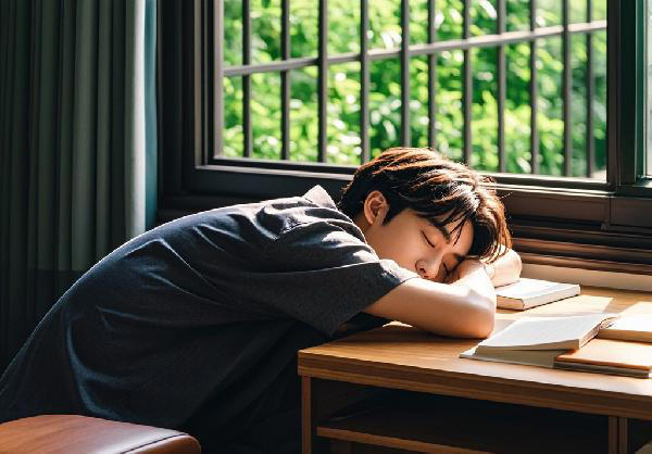 睡觉从来不枕枕头的人，和经常枕枕头睡的人相比，有什么不同？