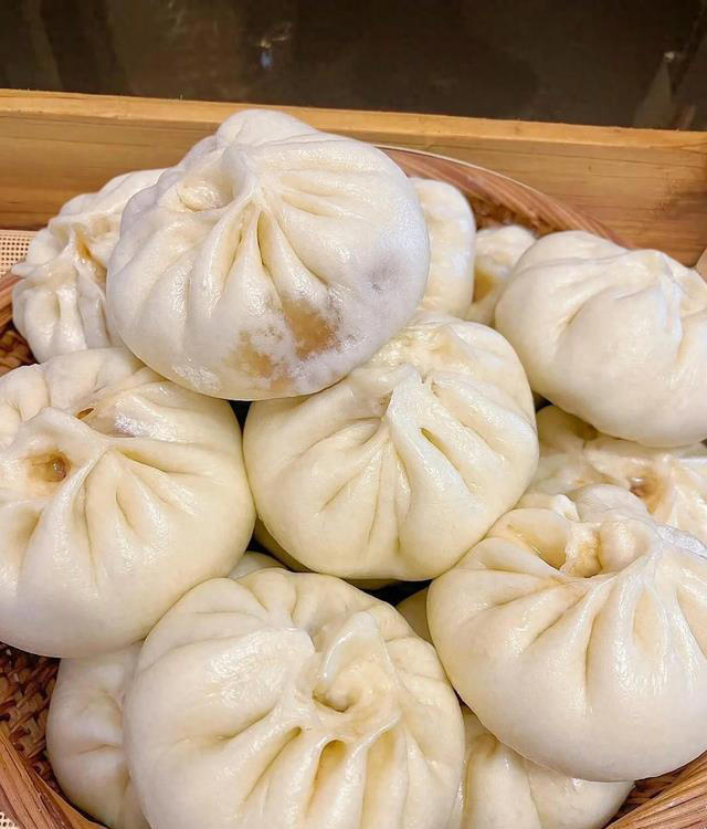 6种经典包子馅做法，一周早餐不发愁，软嫩鲜香超营养，快学起来