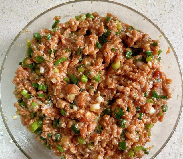 6种经典包子馅做法，一周早餐不发愁，软嫩鲜香超营养，快学起来