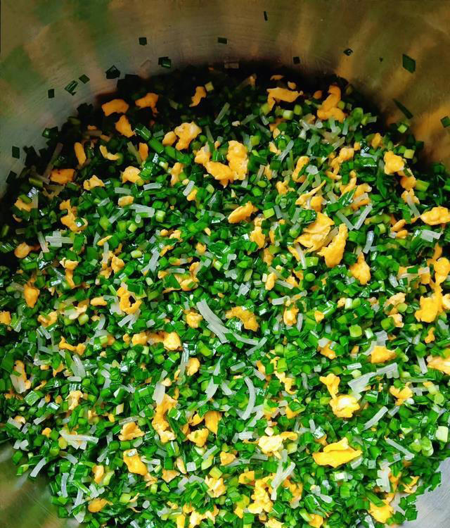 6种经典包子馅做法，一周早餐不发愁，软嫩鲜香超营养，快学起来