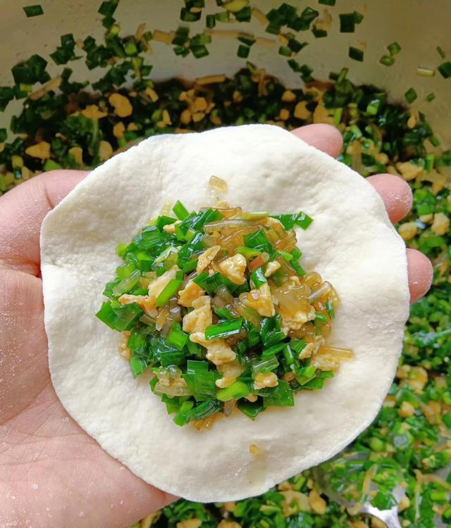 6种经典包子馅做法，一周早餐不发愁，软嫩鲜香超营养，快学起来