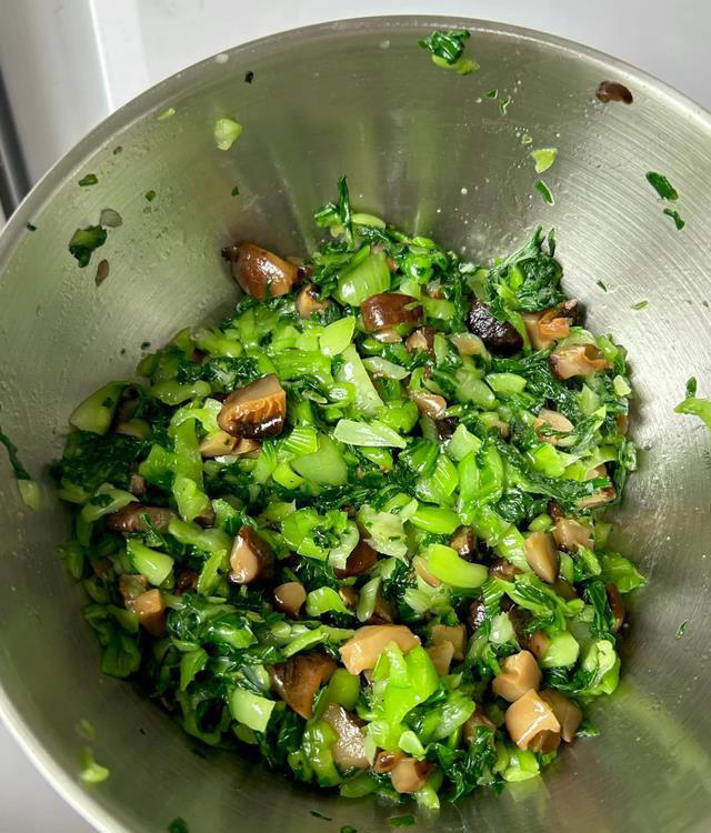 6种经典包子馅做法，一周早餐不发愁，软嫩鲜香超营养，快学起来