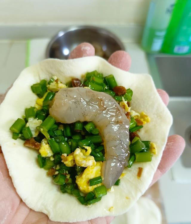 6种经典包子馅做法，一周早餐不发愁，软嫩鲜香超营养，快学起来