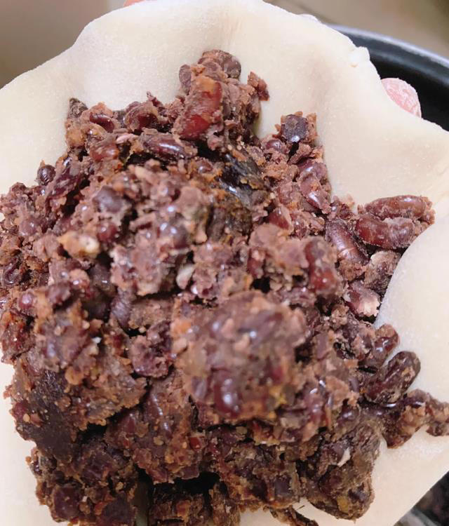 6种经典包子馅做法，一周早餐不发愁，软嫩鲜香超营养，快学起来