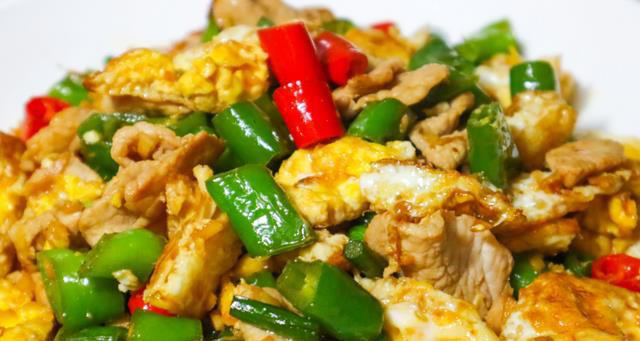 这4道家常菜，做一大锅都不够吃，营养解馋特下饭，做法特别简单