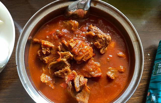 这4道家常菜，做一大锅都不够吃，营养解馋特下饭，做法特别简单