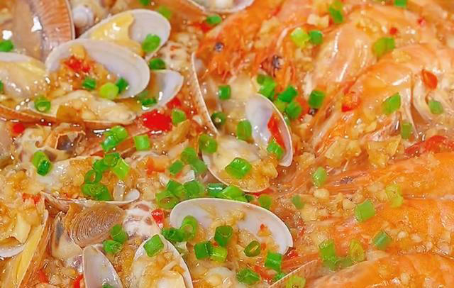 推荐5道解馋开胃的家常菜，色香味俱全，上桌就抢着吃，值得一试