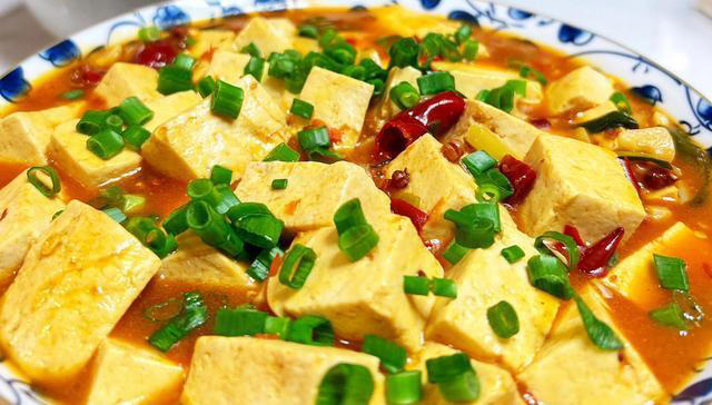 推荐5道解馋开胃的家常菜，色香味俱全，上桌就抢着吃，值得一试