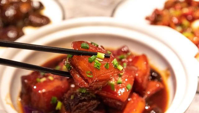 红烧肉最好吃的五种做法，你最爱吃哪一种？