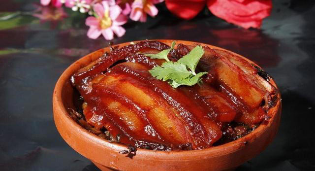 红烧肉最好吃的五种做法，你最爱吃哪一种？