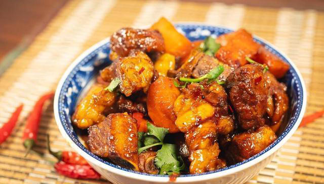 红烧肉最好吃的五种做法，你最爱吃哪一种？