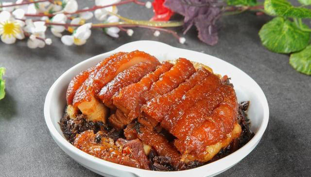 红烧肉最好吃的五种做法，你最爱吃哪一种？