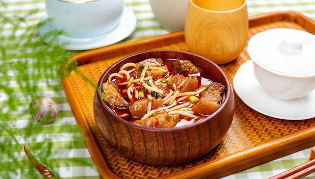 红烧肉最好吃的五种做法，你最爱吃哪一种？