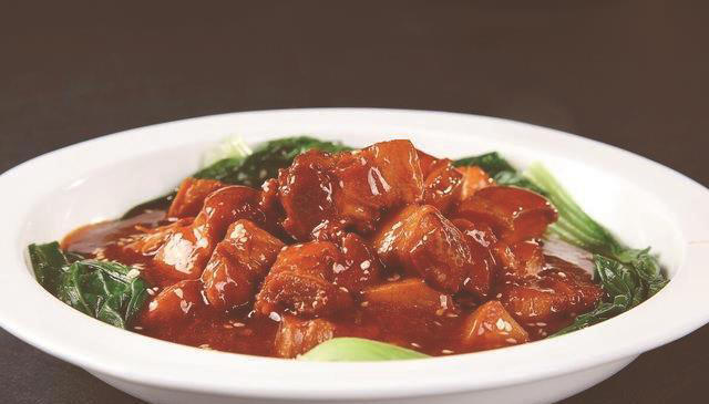 红烧肉最好吃的五种做法，你最爱吃哪一种？