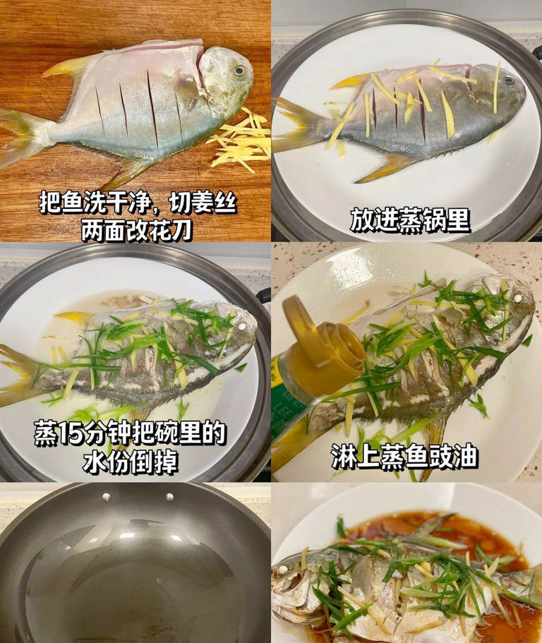 分享海鲜常见的3种吃法，麻辣鲜香都齐了吃一次就记住，太过瘾了