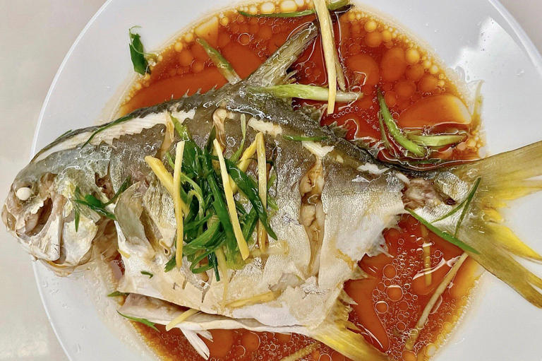 分享海鲜常见的3种吃法，麻辣鲜香都齐了吃一次就记住，太过瘾了