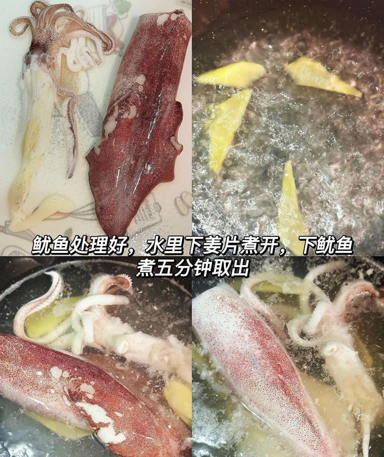 分享海鲜常见的3种吃法，麻辣鲜香都齐了吃一次就记住，太过瘾了