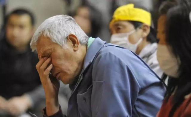 医生建议：为了远离脑梗和脑出血，50岁以上的人养成5个好习惯