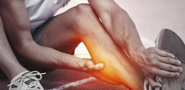 睡觉时突然腿抽筋就是缺钙？NO！还有这3个原因，千万别忽视了！