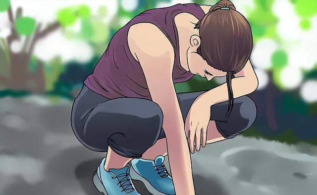 睡觉时突然腿抽筋就是缺钙？NO！还有这3个原因，千万别忽视了！