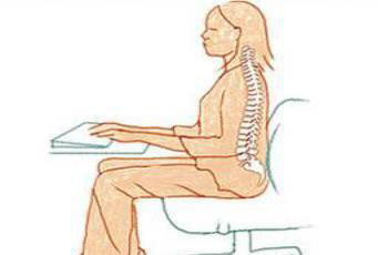 腰椎间盘突出，日常如何保养腰椎？