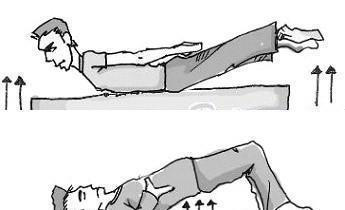 腰椎间盘突出，日常如何保养腰椎？