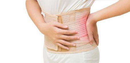 腰椎间盘突出，日常如何保养腰椎？